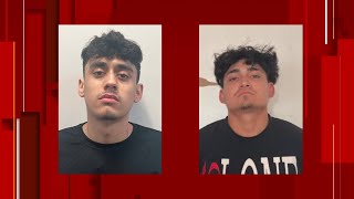 BCSO announces 2 new arrests in shooting death of woman at Southwest Side party