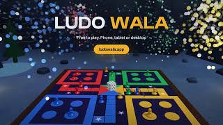 Introducing Ludo 3D & Action Re-Imagined screenshot 2