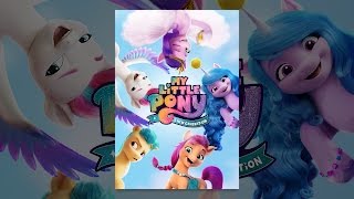 My Little Pony: A New Generation