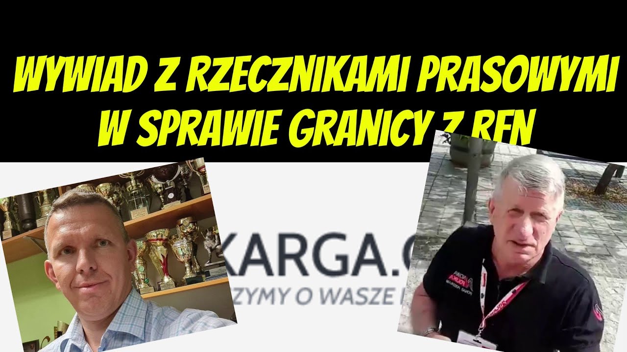 SYTUACJA NA GRANICY. red. Dankiewicz i Górniak. Rzecznicy prasowi: Policji, MON i Straży Granicznej.