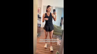 Why This Weighted Vest Became Part of My Routine in One Week