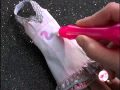 2010 Barbie H20 Design Studio Doll Commercial