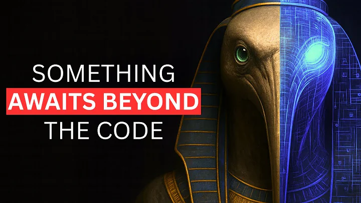 Thoth Says We’re Not in a Simulation — We’re in Something Much Stranger