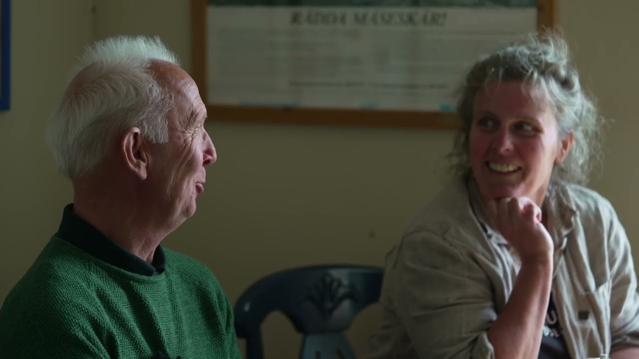 Platser att besöka - Måseskärs fyr