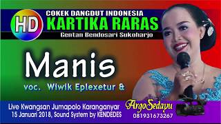 Download lagu MANIS HD Karawitan Kartika Raras Cokek Dangdut Indonesia MANIS HD Karawitan Kartika Raras Cokek Dangdut Indonesia