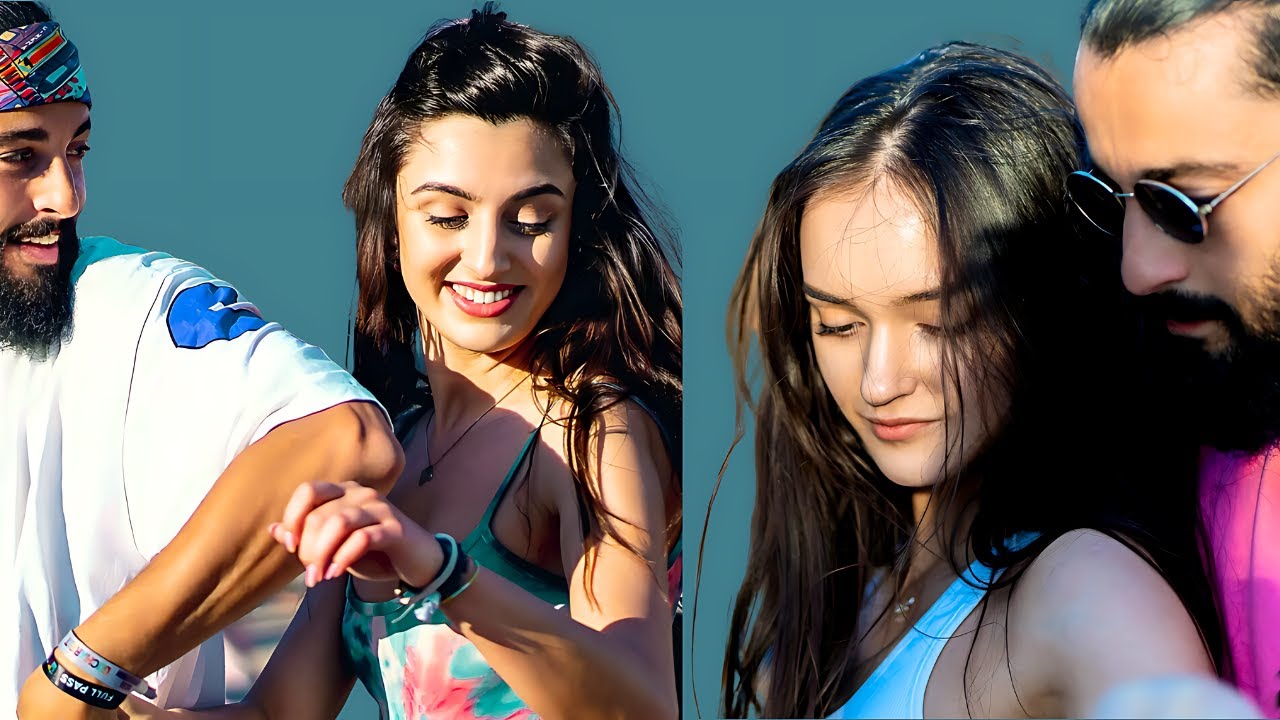 Feel the Connection: These Kompa Gouyad Performances Are Pure Sensuality!