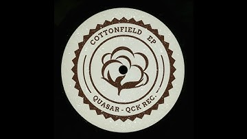 Quasar - Take You II