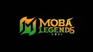 mobile legends indian version animation intro video | 2025 | indian version mobile legends #mlbblogo