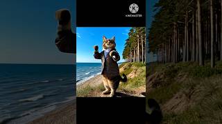 танцполвезде #cat  @nemchenkoactress #танцполвезде #shorts #dance