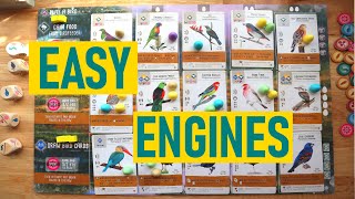 A BEGINNERS Guide to ENGINE BUILDING in Board Games