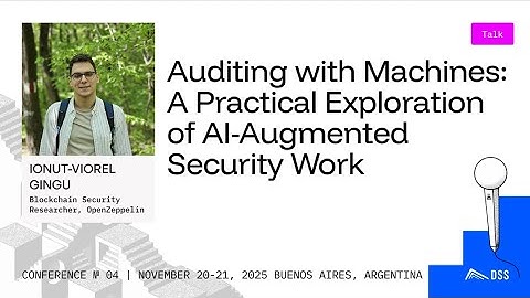 Auditing with Machines: A Practical Exploration of AI-Augmented Security Work