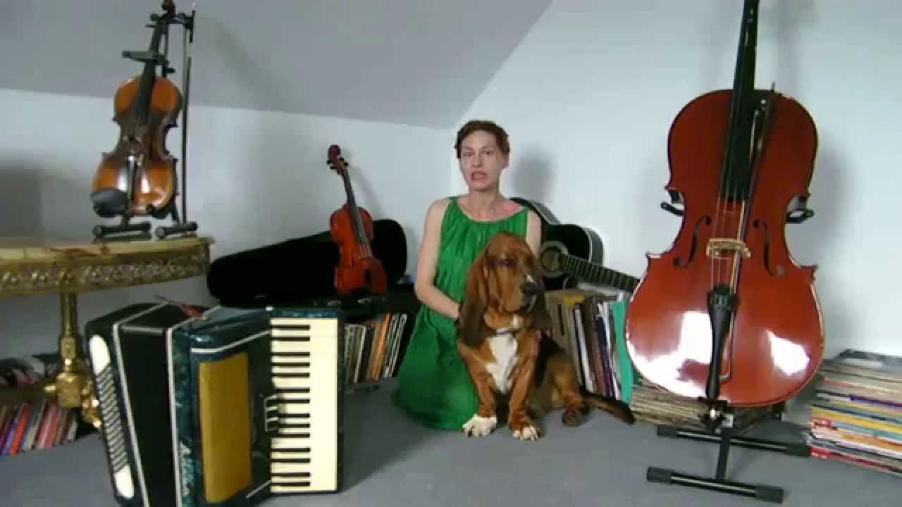 Od smyka do muzyka - sprawdzian wiedzy bajki dla dzieci do czytania