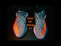 Yeezy Boost 350 v2 Beluga Reflective - 4K HDR