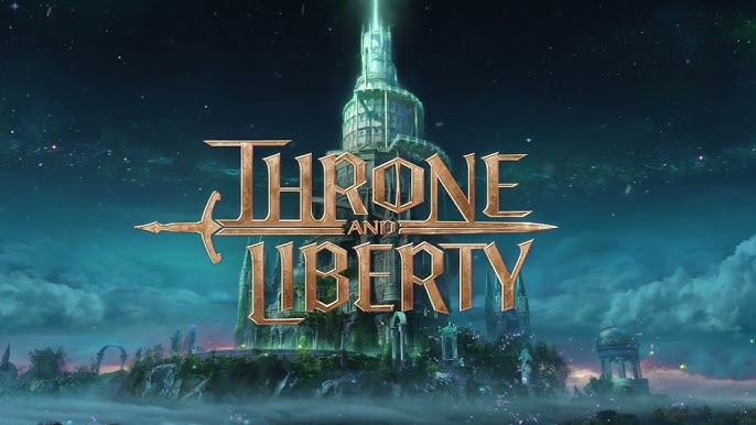 Throne & Liberty  Global Launch Confirmed - Gameplay, Trailer & Release  Date Window Details 