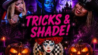 RHOA S17 E16: This Halloween Episode Was INSANE 😳