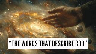 The Three Word Formula That Solves the God Consciousness Problem (Satchitananda)