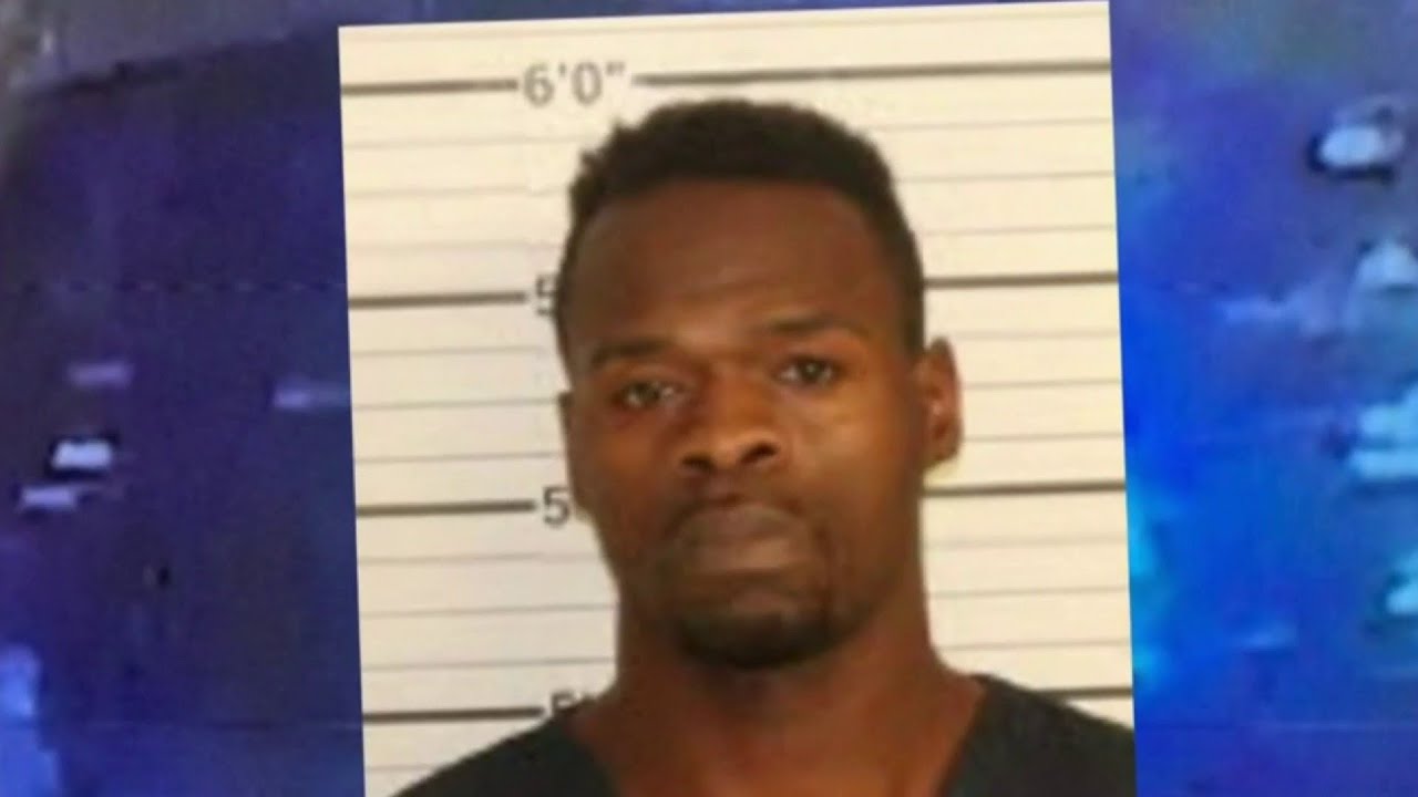 Man charged with kidnapping missing jogger in Tennessee - YouTube