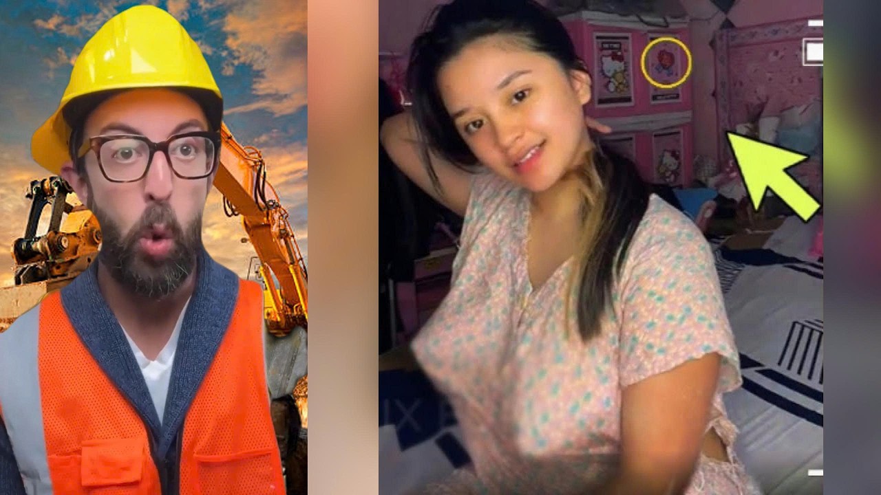 Unbelievable Workers | Working with Talented Engineers. EP04 #construction #adamrose #workers #smart