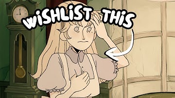 4 NEW puzzle games you