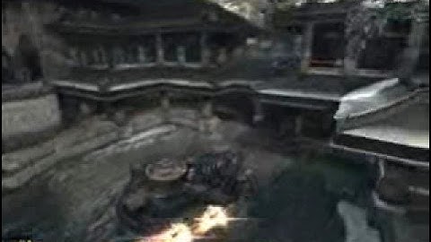 Unreal Tournament 3 New Movement Test