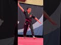 Excellent Martial Arts Skills | Team Sport Karate Black Belt Form #karate #blackbelt #selfdefense