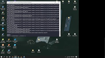 Laravel Restful API with TDD  Book Validation
