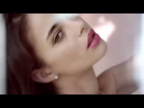 Nicole Meyer for LOVE REPUBLIC