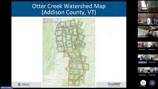 FEMA Workmap Meeting Presentation