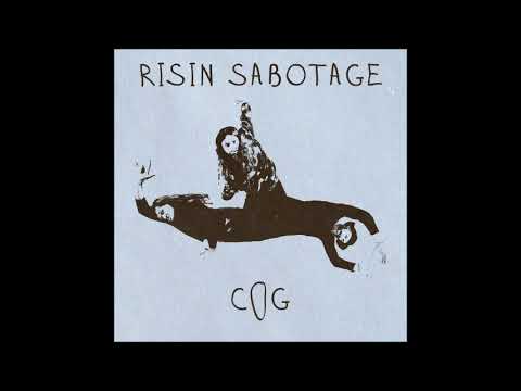 Risin Sabotage - cog (Single 2025)