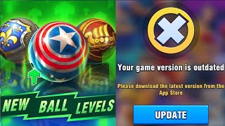 The new version of Bowling Crew is here!⭐⭐⭐ screenshot 4