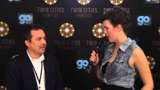 A Year and Change - Steve Suettinger, Director