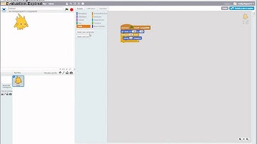 NL Scratch Tutorial #1