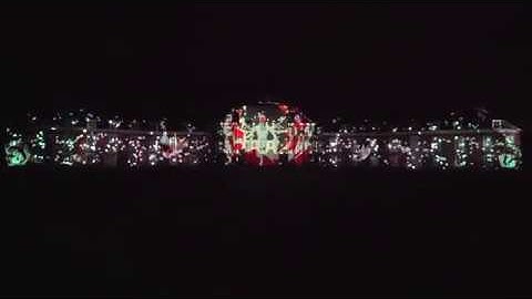 Atelier Kaltenbach, The Spirit Within - 1minute Projection Mapping Contest, Japan