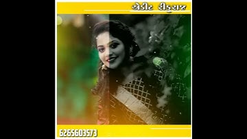 Pirubhai solanki Pratap Bhai solanki new adivasi WhatsApp status video