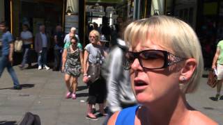 Pension Revolution 3: Pension Freedoms
