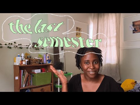 the last semester of university | final year vlog, radio work, llona concert 👩🏽‍🎓📻👨🏽‍🎤 | futminna