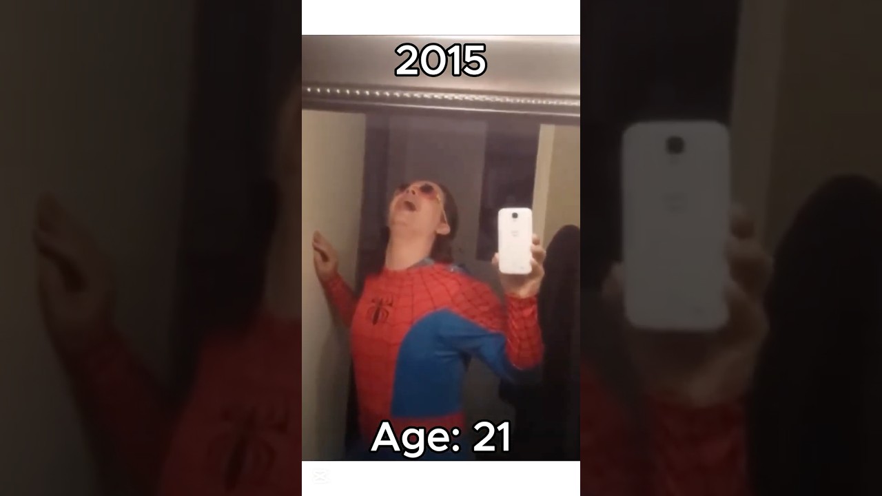 It Is Wednesday My Dudes Meme Recreation Then vs Now-ish (2015 vs 2019) 