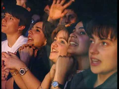 Pooh - Non lasciarmi mai più (Videoclip)