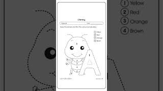 Multiply Practice Sheets | Easy & Fun Math Learning for Kid |