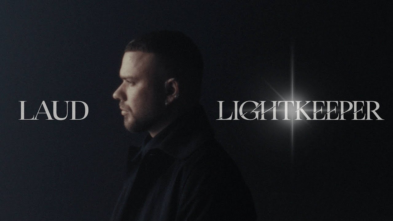 Watch LAUD - LIGHTKEEPER (EUROVISION 2026 | Євробачення 2026) on YouTube Watch LAUD - LIGHTKEEPER (EUROVISION 2026 | Євробачення 2026) on YouTube