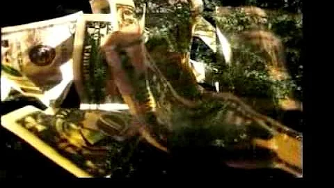 Jeremy Mackey Scoring Reel 2003-2006 vol 2