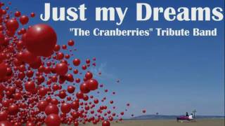 Video thumbnail of "The Cranberries tribute cover medley just my dreams"