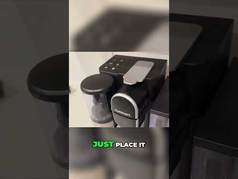 Avoid Coffee Mistakes with Cuisinart Grinder