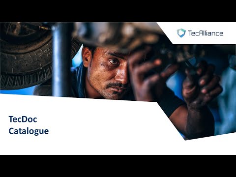 tecdoc app android tecdoc app android