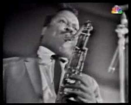 Lockjaw Davis - Cherokee