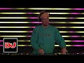 Alex Virgo Live From DJ Mag HQ