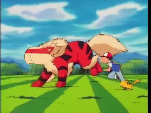 Pokefart intro