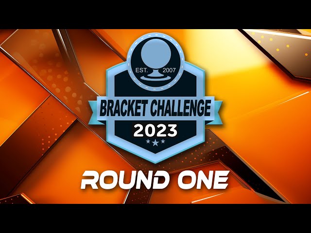 Quiz Lab Bracket Challenge 2023: Round One