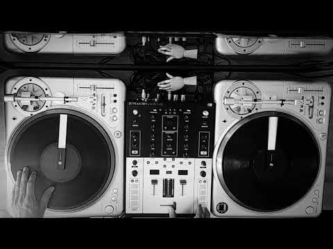 Obejrzyj Scratch Routine 2020 w YouTube