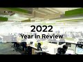 2022  year in review for kovaico